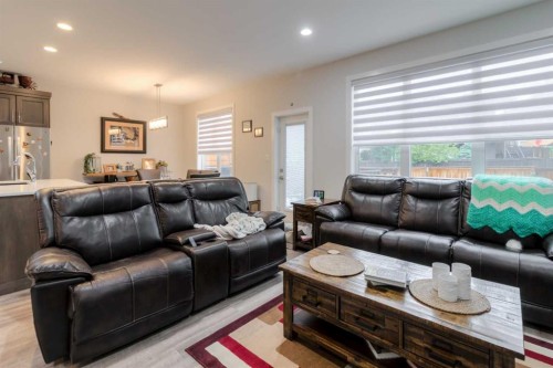 4406 Sundance Drive, Coalhurst, AB 