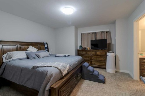 4406 Sundance Drive, Coalhurst, AB 