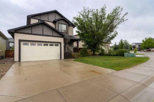 4406 Sundance Drive, Coalhurst, AB 