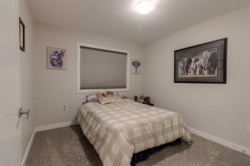 4406 Sundance Drive, Coalhurst, AB 