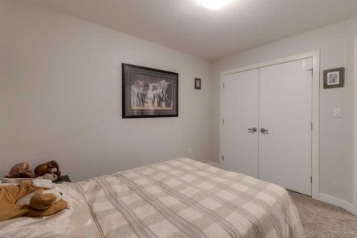4406 Sundance Drive, Coalhurst, AB 