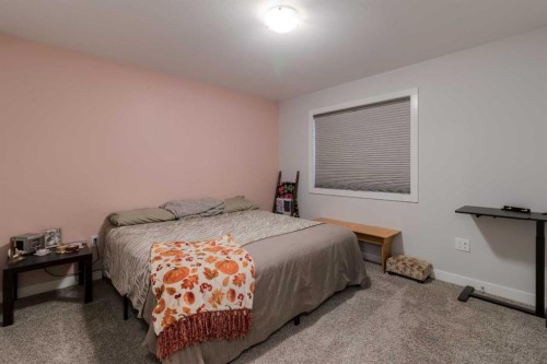 4406 Sundance Drive, Coalhurst, AB 