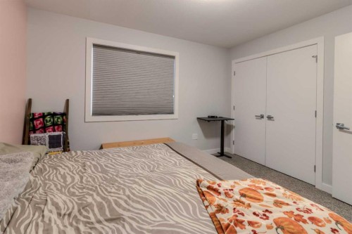4406 Sundance Drive, Coalhurst, AB 