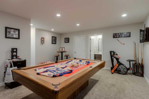 4406 Sundance Drive, Coalhurst, AB 