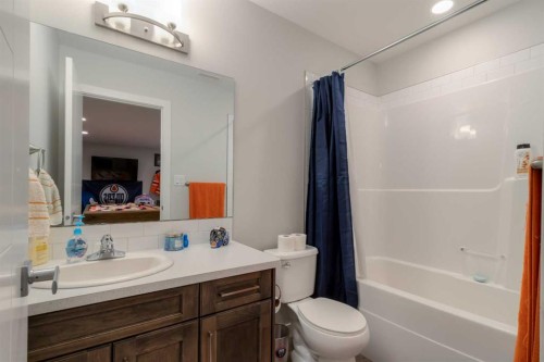 4406 Sundance Drive, Coalhurst, AB 