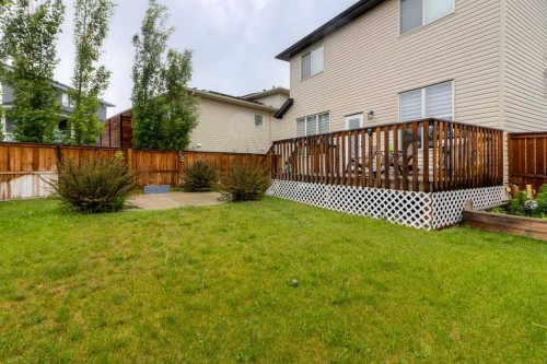 4406 Sundance Drive, Coalhurst, AB 