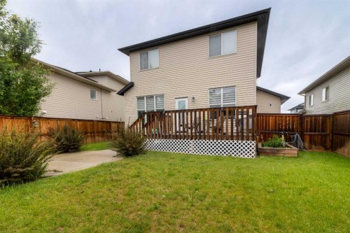 4406 Sundance Drive, Coalhurst, AB 