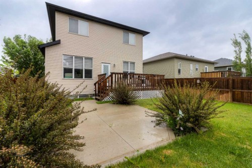 4406 Sundance Drive, Coalhurst, AB 