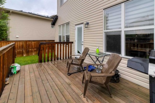 4406 Sundance Drive, Coalhurst, AB 
