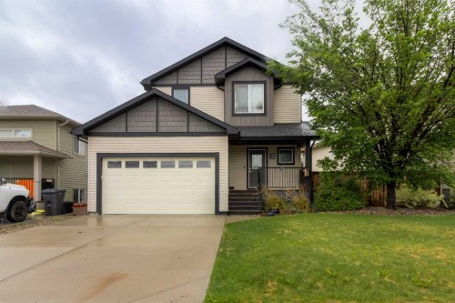 4406 Sundance Drive, Coalhurst, AB 