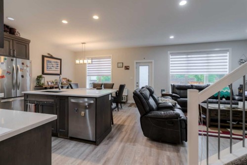 4406 Sundance Drive, Coalhurst, AB 