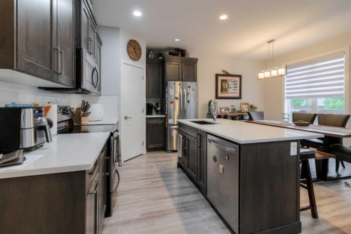 4406 Sundance Drive, Coalhurst, AB 
