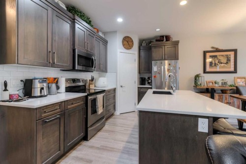 4406 Sundance Drive, Coalhurst, AB 