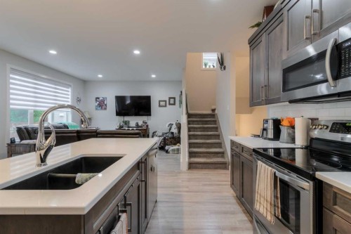 4406 Sundance Drive, Coalhurst, AB 