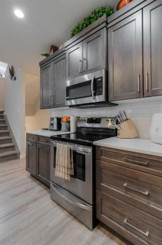 4406 Sundance Drive, Coalhurst, AB 