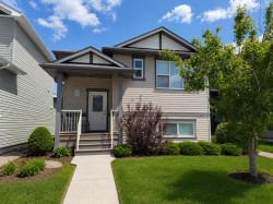 241 Agnes Short Place NORTHLethbridge, AB T1H 7G4