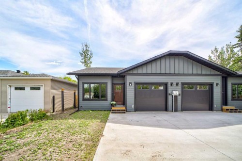 1-1175 James Avenue  Pincher Creek, AB T0K 1W0