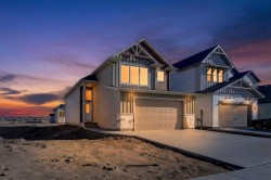 161 Caribou Bend NORTHLethbridge, AB T1H 7J8