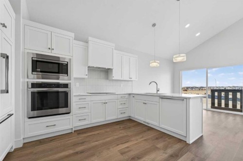 161 Caribou Bend North, Lethbridge, AB 