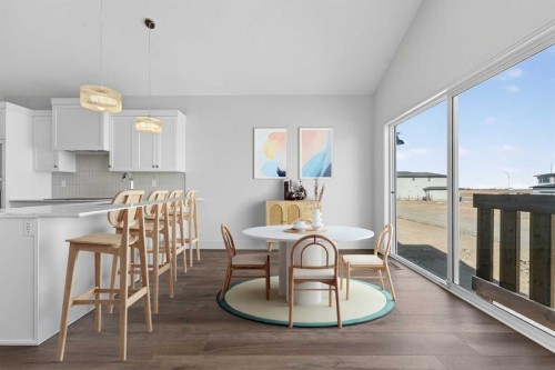 161 Caribou Bend North, Lethbridge, AB 