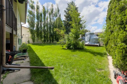 94 Elm Crescent South, Lethbridge, AB 