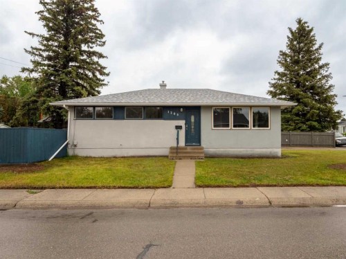 1209 31A Street SOUTH Lethbridge, AB T1K 3A1