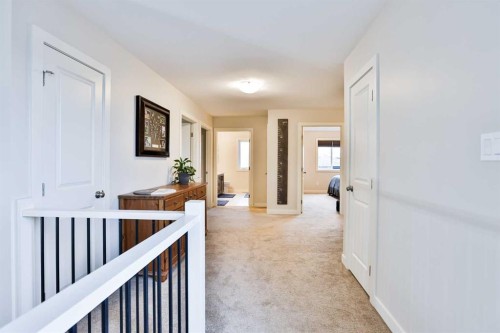 865 Atlantic Cove West, Lethbridge, AB - Indoor
