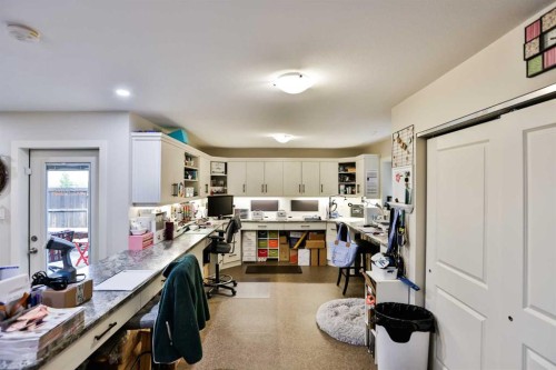 865 Atlantic Cove West, Lethbridge, AB - Indoor