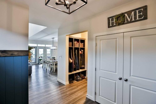 865 Atlantic Cove West, Lethbridge, AB - Indoor Photo Showing Other Room