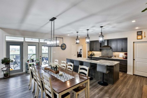 865 Atlantic Cove West, Lethbridge, AB - Indoor