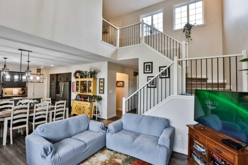 865 Atlantic Cove West, Lethbridge, AB - Indoor