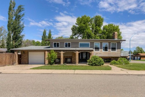 1010 22 Avenue  Coaldale, AB T1M 1B6