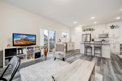 1206-210 Firelight Way West, Lethbridge, AB 
