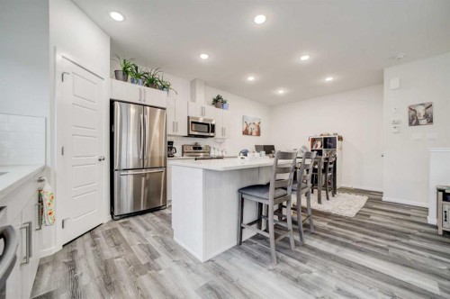 1206-210 Firelight Way West, Lethbridge, AB 