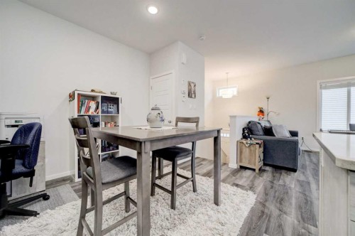 1206-210 Firelight Way West, Lethbridge, AB 