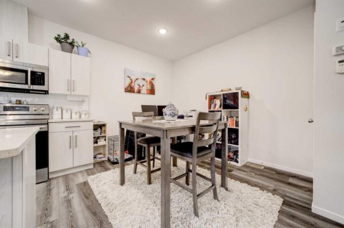 1206-210 Firelight Way West, Lethbridge, AB 