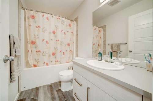 1206-210 Firelight Way West, Lethbridge, AB 