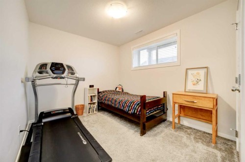 1206-210 Firelight Way West, Lethbridge, AB 