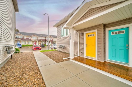1206-210 Firelight Way West, Lethbridge, AB 