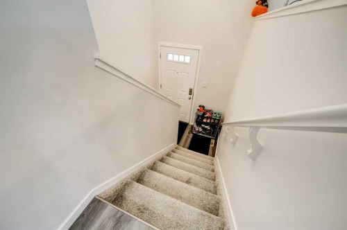 1206-210 Firelight Way West, Lethbridge, AB 