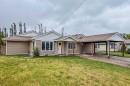 340 E 400 N, Raymond, AB  - Outdoor With Facade 