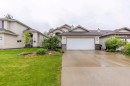 293 Heritage Boulevard West, Lethbridge, AB  - Outdoor With Facade 