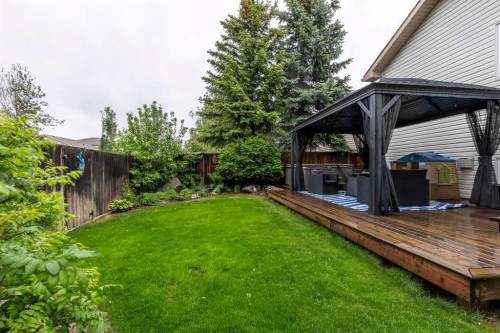293 Heritage Boulevard West, Lethbridge, AB - Outdoor With Deck Patio Veranda