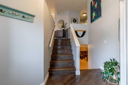 293 Heritage Boulevard West, Lethbridge, AB - Indoor Photo Showing Other Room