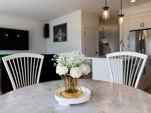 18 Blackwolf Pass North, Lethbridge, AB - Indoor