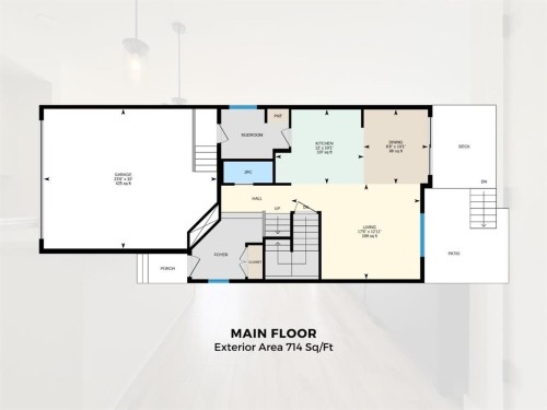 18 Blackwolf Pass North, Lethbridge, AB - Other