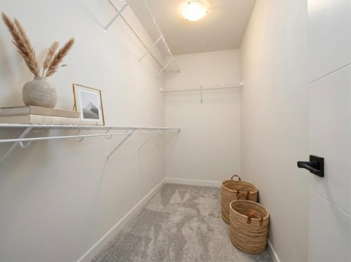 18 Blackwolf Pass North, Lethbridge, AB - Indoor With Storage