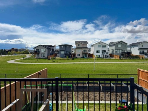 18 Blackwolf Pass North, Lethbridge, AB - Outdoor