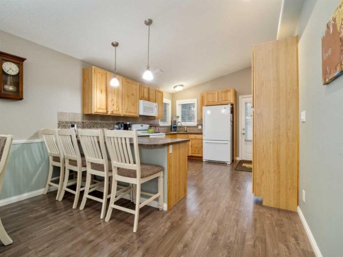5207 58 Ave, Taber, AB - Indoor