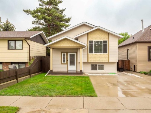 5207 58 Ave  Taber, AB T1G 1K7